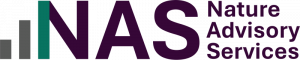 NAS | Nature Advisory Services Logo